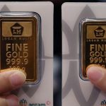 Harga Emas 16 Mei 2025 Naik Tajam, Simak Update Lengkap dari Antam hingga Galeri24