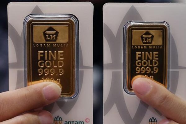 Harga Emas 16 Mei 2025 Naik Tajam, Simak Update Lengkap dari Antam hingga Galeri24