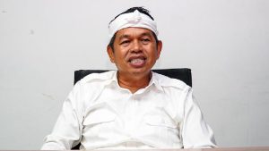 Dedi Mulyadi: Siswa Nakal Yang Dididik Di Barak Militer Rutin Bershalawat