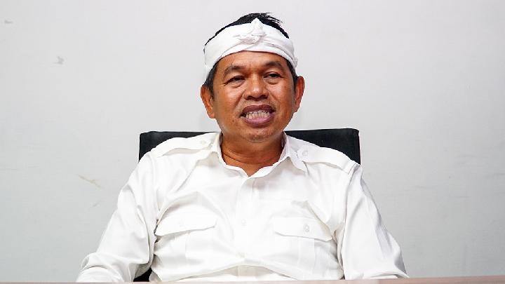 Dedi Mulyadi: Siswa Nakal Yang Dididik Di Barak Militer Rutin Bershalawat