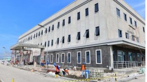 Pabrik Sepatu Raksasa Di Indramayu Siap Serap 18.000 Tenaga Kerja, Warga Lokal Jadi Prioritas?