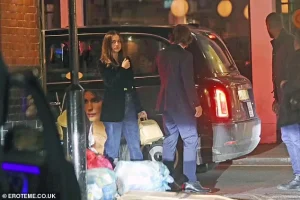Ben Affleck Dikabarkan Cemburu Atas Kedekatan Ana De Armas Dan Tom Cruise