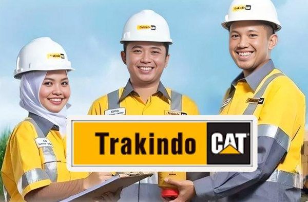 Trakindo Utama Buka 25 Lowongan Kerja Mei 2025: Peluang Karier Untuk Lulusan SMK Hingga S1