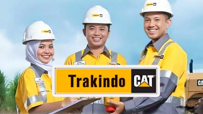 Trakindo Utama Buka 25 Lowongan Kerja Mei 2025: Peluang Karier Untuk Lulusan SMK Hingga S1