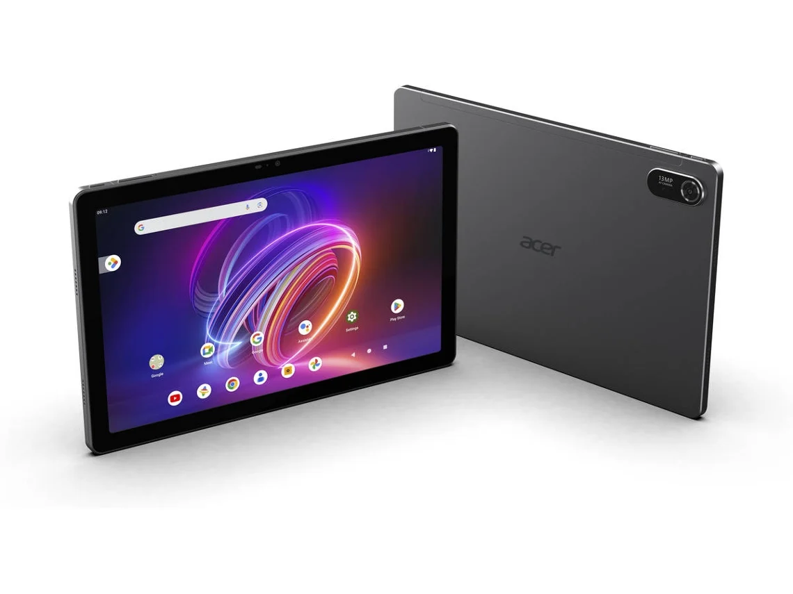 Acer Perkenalkan Iconia Tab P11 & M10, Tablet Terjangkau Dengan Fitur AI Dan Layar Berkualitas Tinggi
