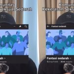 Polisi Tutup Grup Facebook ‘Fantasi Sedarah’, Dugaan Konten Menyimpang Diusut