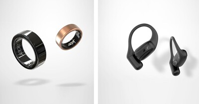 Acer Luncurkan FreeSense Ring Dan AI TransBuds, Inovasi Wearable AI Untuk Kesehatan Dan Komunikasi Global