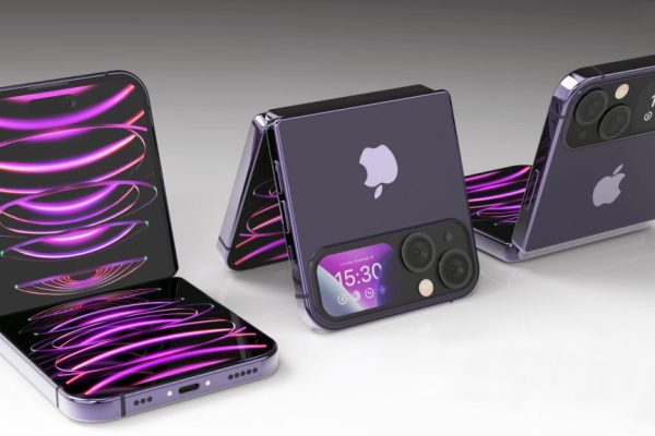 Apple Siap Luncurkan IPhone Lipat, Inovasi Besar Dijadwalkan Rilis 2026? Apple Siap Luncurkan IPhone Lipat, Inovasi Besar Dijadwalkan Rilis 2026?