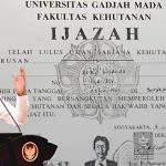 UGM Siap Hadapi Gugatan Rp69 Triliun Terkait Polemik Ijazah Presiden Jokowi