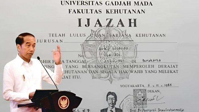 UGM Siap Hadapi Gugatan Rp69 Triliun Terkait Polemik Ijazah Presiden Jokowi