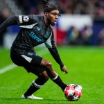 Liverpool Resmi Gaet Jeremie Frimpong, Pengganti Kilat Untuk Alexander-Arnold?