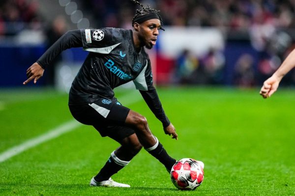 Liverpool Resmi Gaet Jeremie Frimpong, Pengganti Kilat Untuk Alexander-Arnold? Liverpool Resmi Gaet Jeremie Frimpong, Pengganti Kilat Untuk Alexander-Arnold?