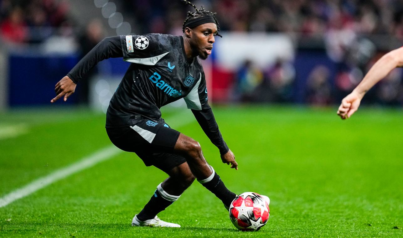 Liverpool Resmi Gaet Jeremie Frimpong, Pengganti Kilat Untuk Alexander-Arnold?