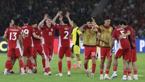 Tiket Indonesia Vs China Gelombang Kedua Dibuka 19 Mei, Siap-Siap 'War' Di Kita Garuda ID
