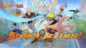 Patch Note 1.9.56 Mobile Legends: Hero Buff, Nerf, dan Fitur Baru yang Wajib diketahui bagi para Player Mobile Legend Sejati!