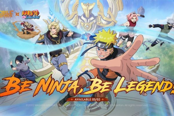 Patch Note 1.9.56 Mobile Legends: Hero Buff, Nerf, dan Fitur Baru yang Wajib diketahui bagi para Player Mobile Legend Sejati!
