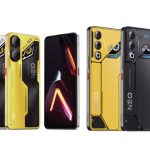 Nubia Neo 3 Series Resmi Hadir Di Indonesia, HP Gaming Canggih Dengan Harga Hemat