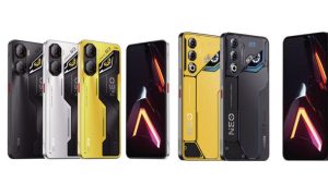 Nubia Neo 3 Series Resmi Hadir Di Indonesia, HP Gaming Canggih Dengan Harga Hemat