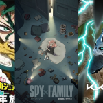 Rekomendasi 8 Anime Yang Akan Rilis Di Summer Dan Fall Season Tahun 2025