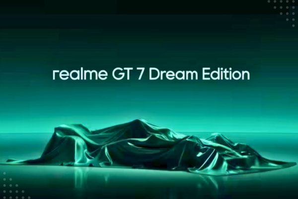 Realme GT 7 Dream Edition, Kolaborasi Mewah Dengan Aston Martin F1 Untuk Smartphone Berperforma Tinggi