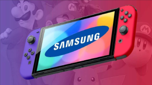 Nintendo Switch 2 Berpartner Dengan Samsung Untuk Prosesor & Layarnya