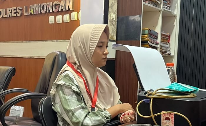 Skandal Perselingkuhan Dan KDRT Guncang Pemerintahan Desa Kendalkemlagi, Lamongan