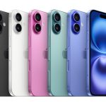 IPhone 16 Resmi Rilis Di Indonesia, Inovasi Terbaru Dan Harga Lengkap, Siap Bersaing Di Pasar!