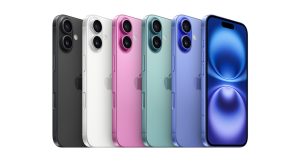 IPhone 16 Resmi Rilis Di Indonesia, Inovasi Terbaru Dan Harga Lengkap, Siap Bersaing Di Pasar!