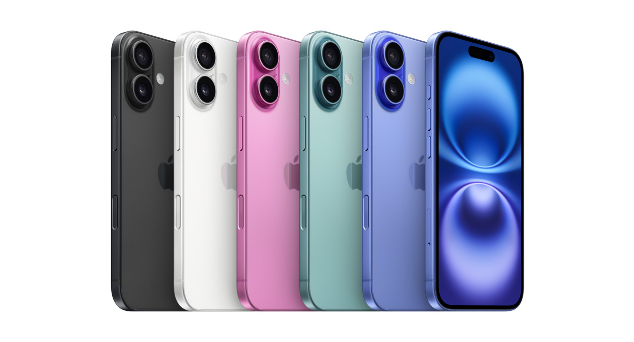 IPhone 16 Resmi Rilis Di Indonesia, Inovasi Terbaru Dan Harga Lengkap, Siap Bersaing Di Pasar!