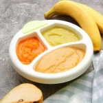 8 Buah Terbaik Untuk Bayi 6 Bulan: Nutrisi Lengkap Dan Aman Untuk MPASI Pertama