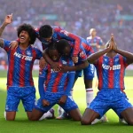 Crystal Palace Ukir Sejarah: Taklukkan Manchester City 1-0, Raih Trofi FA Cup Pertama Dalam 120 Tahun