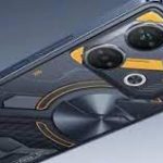 Infinix GT 30 Pro Siap Rilis 23 Mei Di Indonesia, Ponsel Gaming Futuristik Dengan Fitur Premium
