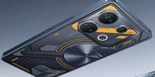 Infinix GT 30 Pro Siap Rilis 23 Mei Di Indonesia, Ponsel Gaming Futuristik Dengan Fitur Premium