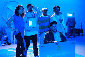 Just Dance It Out 2025: Wajah Baru Street Dance Jakarta Yang Kian Bergelora