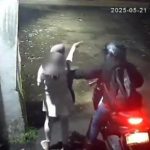 Seorang Wanita Di Lebak Bulus Jadi Korban Begal Payudara, Polisi Selidiki