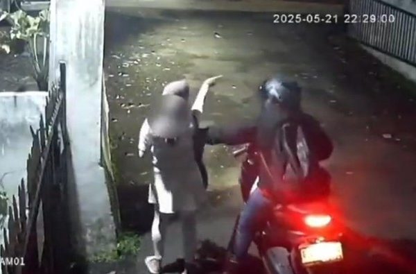 Seorang Wanita Di Lebak Bulus Jadi Korban Begal Payudara, Polisi Selidiki