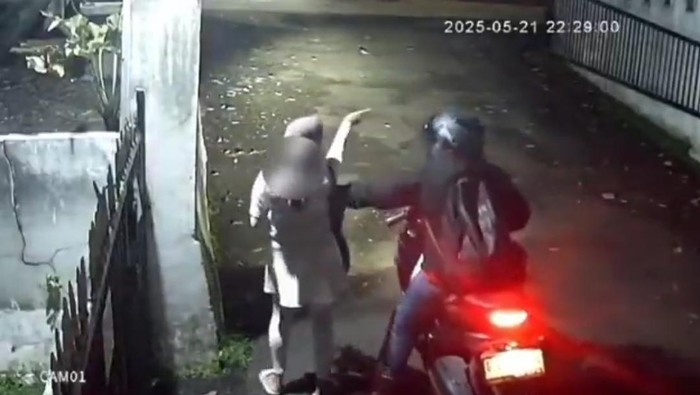 Seorang Wanita Di Lebak Bulus Jadi Korban Begal Payudara, Polisi Selidiki