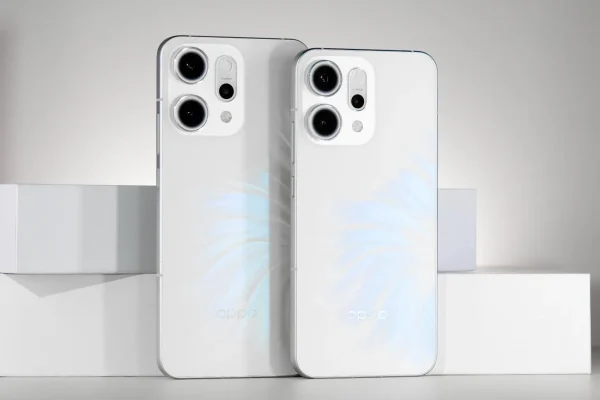 OPPO Reno14 Pro Resmi Diluncurkan: Empat Kamera 50MP Dan Baterai 6.200MAh OPPO Reno14 Pro Resmi Diluncurkan: Empat Kamera 50MP Dan Baterai 6.200MAh