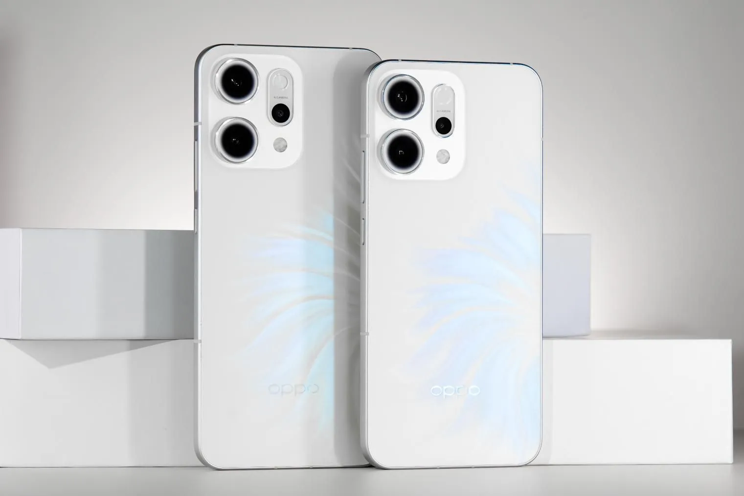 OPPO Reno14 Pro Resmi Diluncurkan: Empat Kamera 50MP Dan Baterai 6.200MAh