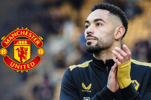 Manchester United Resmi Datangkan Matheus Cunha, Pertanda Amorim Ingin Serius Musim Depan?