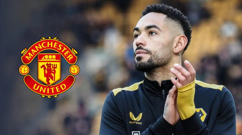 Manchester United Resmi Datangkan Matheus Cunha, Pertanda Amorim Ingin Serius Musim Depan?
