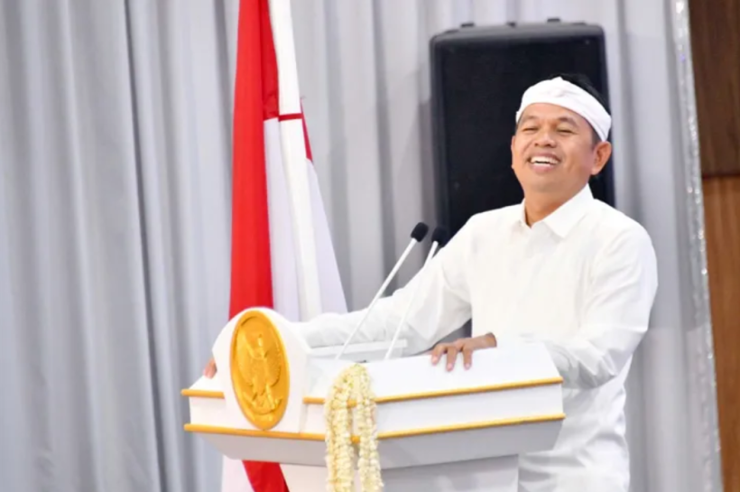 Jam Malam Pelajar Jawa Barat Dimulai Juni, Dedi Mulyadi Terapkan Disiplin Ketat Demi Cegah Kenakalan Remaja