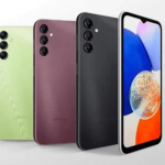 Samsung Galaxy A16 5G, Smartphone Terjangkau Dengan Dukungan Pembaruan Android 6 Tahun