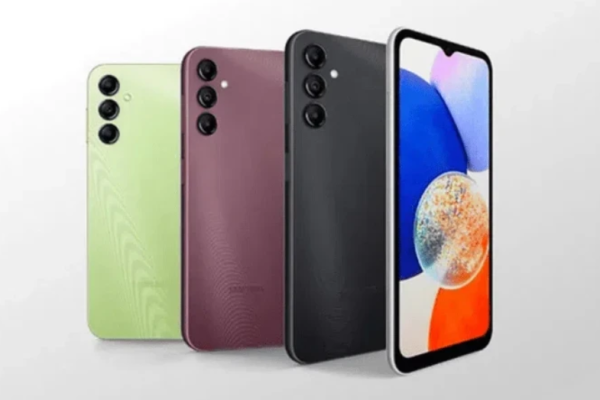 Samsung Galaxy A16 5G, Smartphone Terjangkau Dengan Dukungan Pembaruan Android 6 Tahun