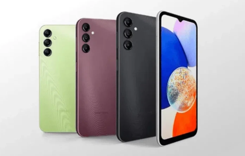 Samsung Galaxy A16 5G, Smartphone Terjangkau Dengan Dukungan Pembaruan Android 6 Tahun