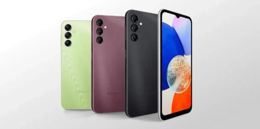 Samsung Galaxy A16 5G, Smartphone Terjangkau Dengan Dukungan Pembaruan Android 6 Tahun