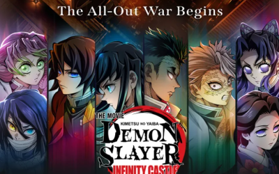 Rekomendasi Anime Baru Semester 2 Tahun 2025 yang Wajib Kamu Tonton!