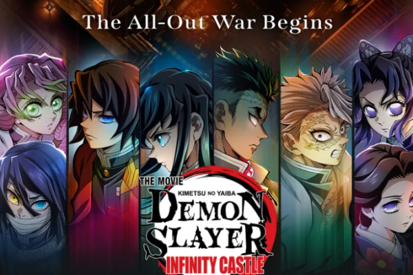 Rekomendasi Anime Baru Semester 2 Tahun 2025 yang Wajib Kamu Tonton!