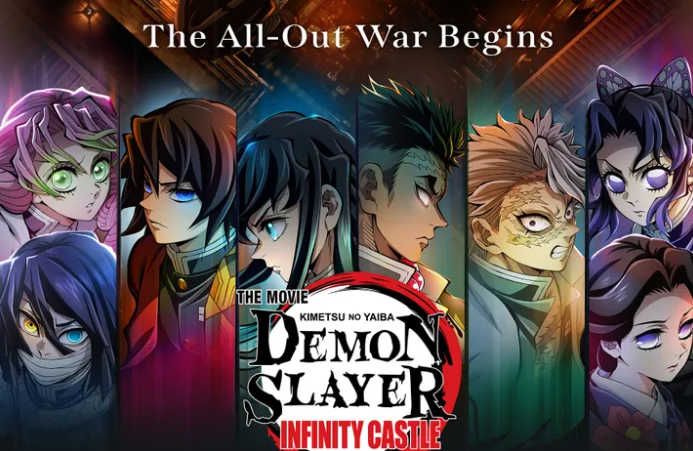 Rekomendasi Anime Baru Semester 2 Tahun 2025 yang Wajib Kamu Tonton!