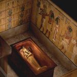 Terungkap! Penyakit Menjadi Penyebab Kematian Firaun Tutankhamun?